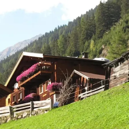 아파트 Winnebachhof Winnebach