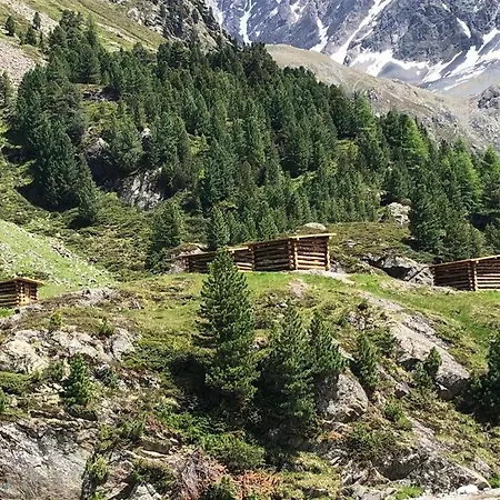 Winnebachhof Apartment Winnebach