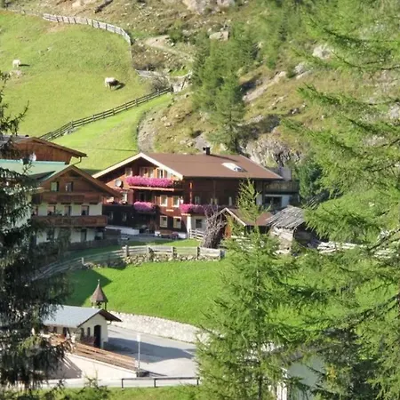 Winnebachhof Apartamento