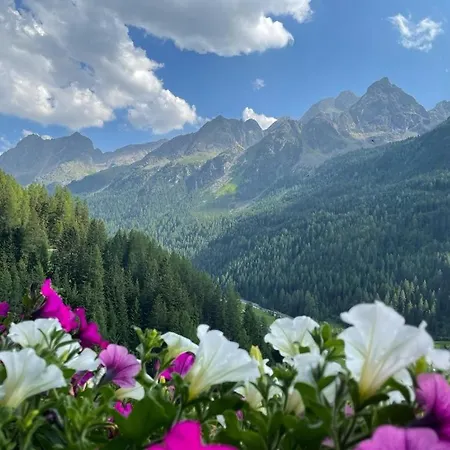 Winnebachhof 아파트