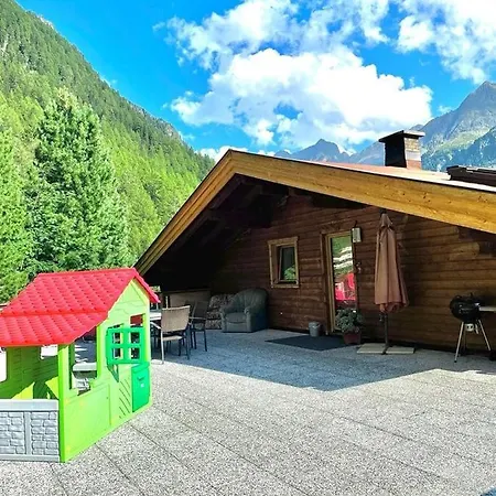 Winnebachhof Apartamento Winnebach