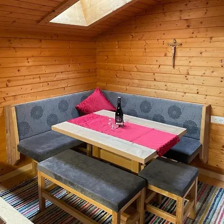 Winnebachhof Apartment *