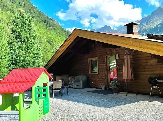 Winnebachhof Apartmán Winnebach