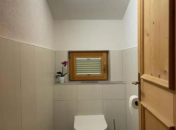 Winnebachhof Apartmán Winnebach