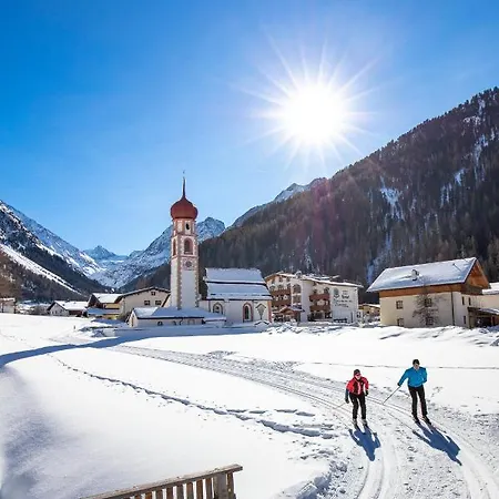 Winnebachhof * Winnebach