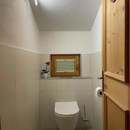 Winnebachhof Apartment Winnebach
