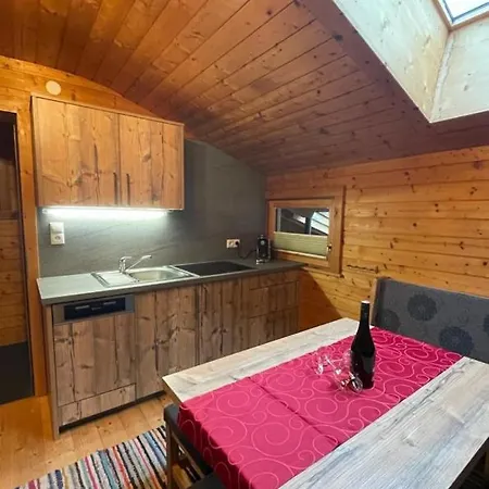 Appartement Winnebachhof *