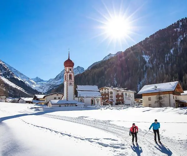 Winnebachhof * Winnebach