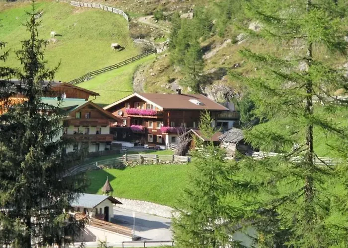 Winnebachhof アパート