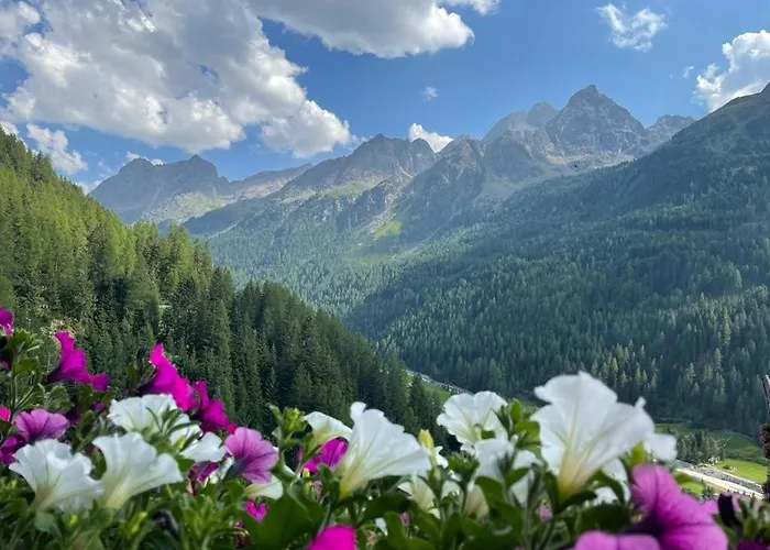 Winnebachhof アパート