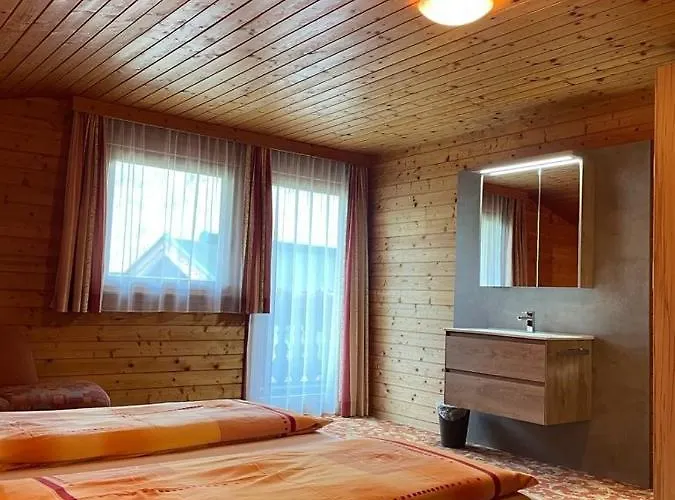 アパート Winnebachhof Winnebach