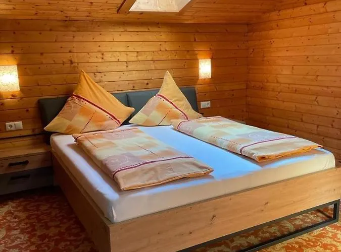 Winnebachhof * Winnebach