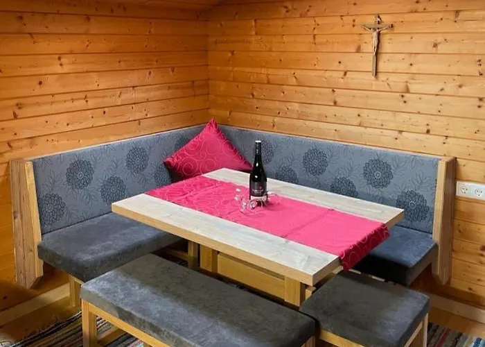 Winnebachhof アパート *