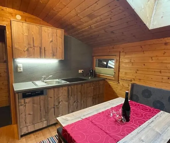 アパート Winnebachhof *